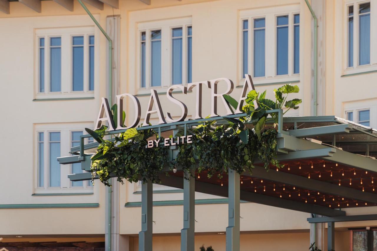 Ad Astra By Elite - Hotel, Spa & Resort Södertälje 外观 照片