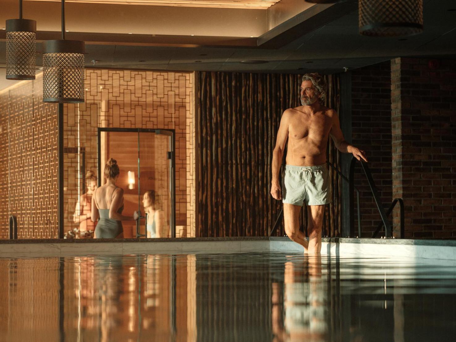 Ad Astra By Elite - Hotel, Spa & Resort Södertälje 外观 照片